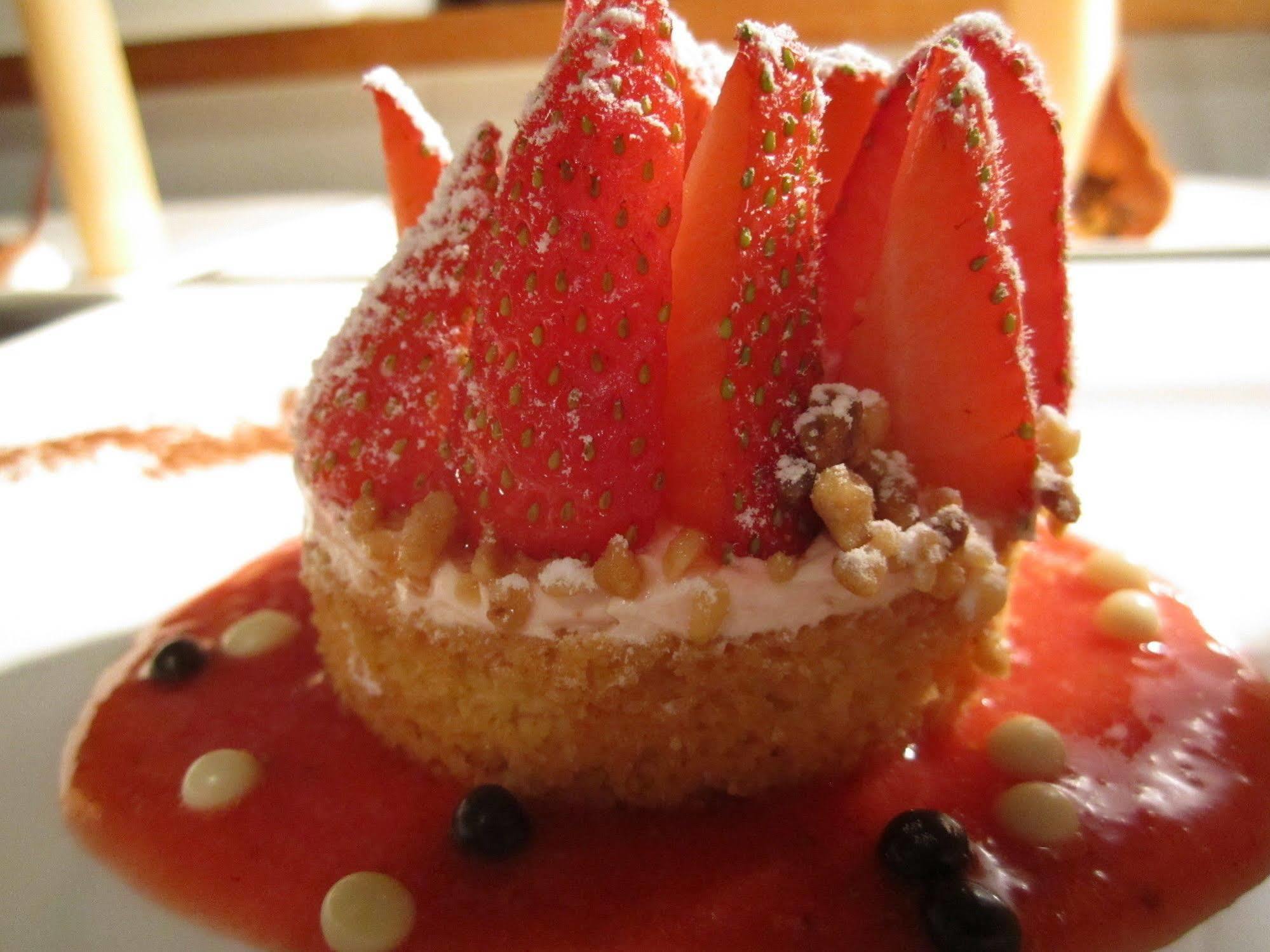 Vernayaz Reves Gourmands, Hotellerie & Gastronomie מראה חיצוני תמונה