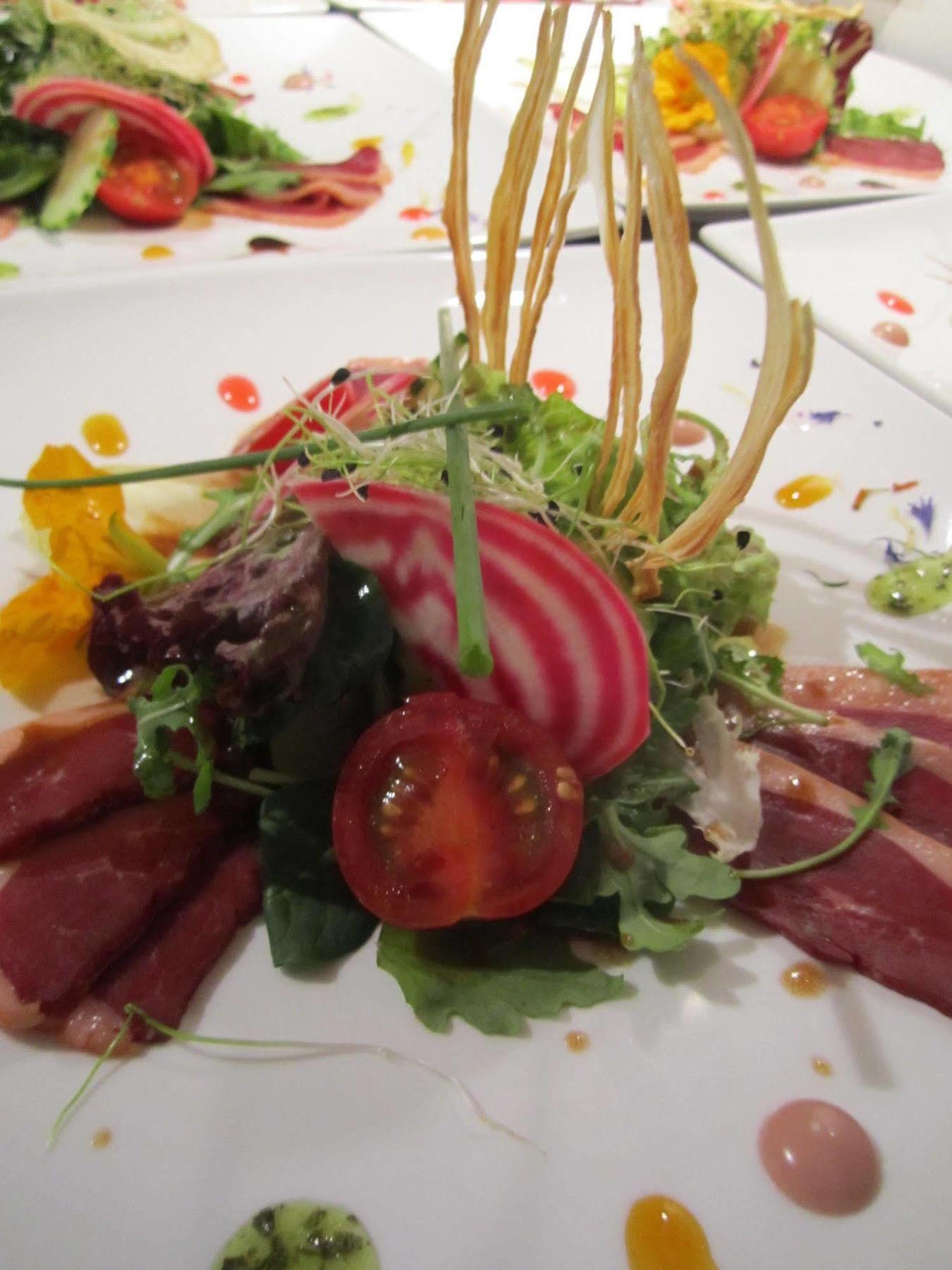 Vernayaz Reves Gourmands, Hotellerie & Gastronomie מראה חיצוני תמונה