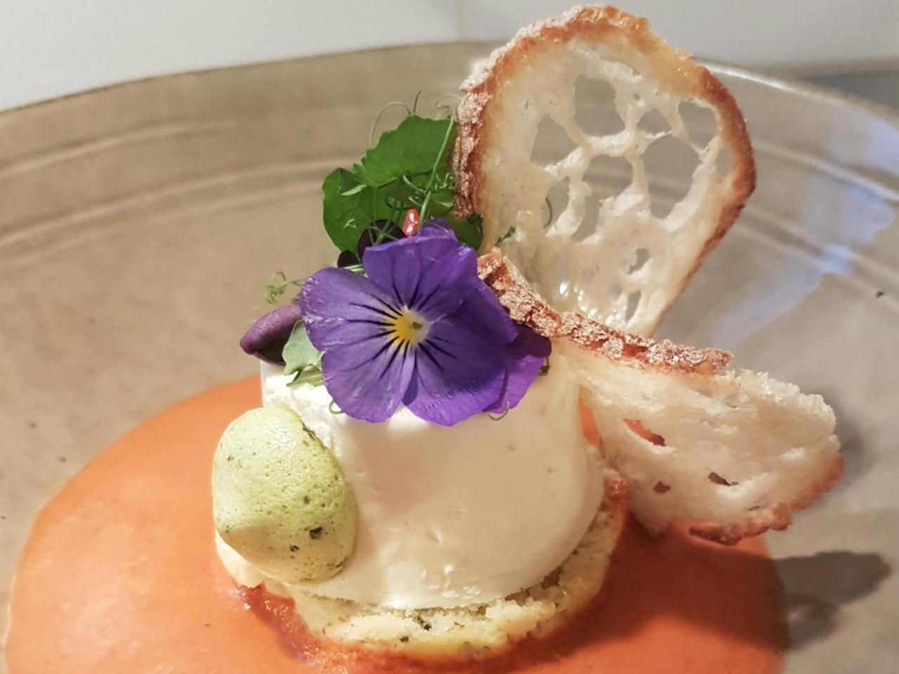 Vernayaz Reves Gourmands, Hotellerie & Gastronomie מראה חיצוני תמונה